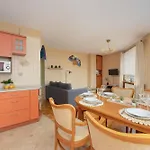Stryjenskich Cozy With Balcony In Ursynow District By Renters