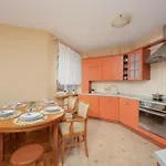 شقة Stryjenskich Cozy With Balcony In Ursynow District By Renters وارسو