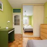 Stryjenskich Cozy With Balcony In Ursynow District By Renters