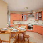 شقة Stryjenskich Cozy With Balcony In Ursynow District By Renters *