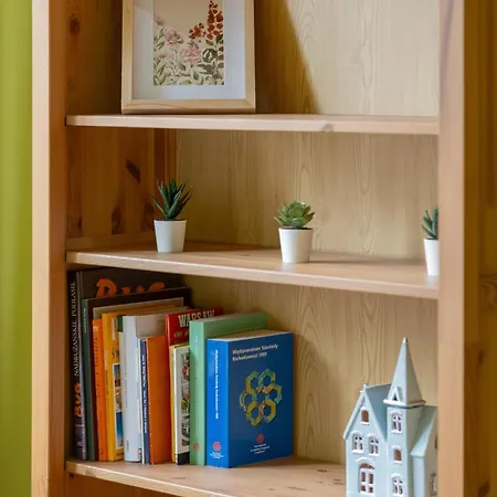 Stryjenskich Cozy With Balcony In Ursynow District By Renters Appartement *