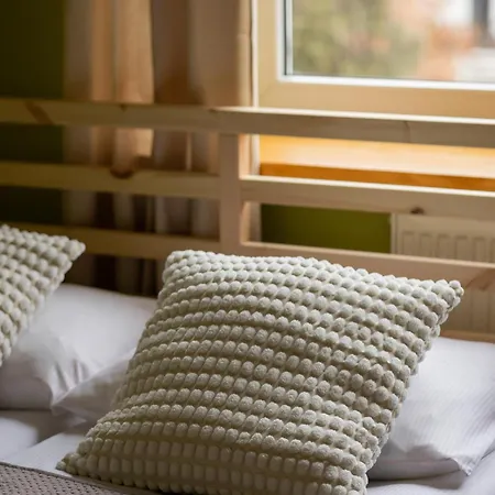 Stryjenskich Cozy With Balcony In Ursynow District By Renters アパート *