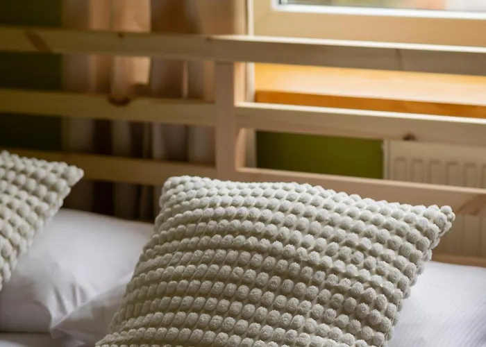 Stryjenskich Cozy With Balcony In Ursynow District By Renters Διαμέρισμα *