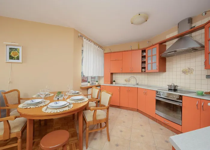 Διαμέρισμα Stryjenskich Cozy With Balcony In Ursynow District By Renters Βαρσοβία